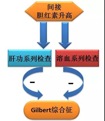 红细胞寿命测定在间接胆红素升高原因判断中的应用4