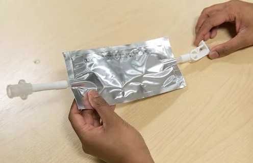 “呼口气”就能检测癌症？嗯，临床试验进行中！2