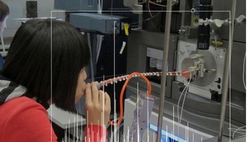 研究称人体呼出气体独一无二 可诊断疾病