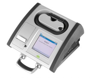 Breath Testing Devices  Understanding The Evidence1