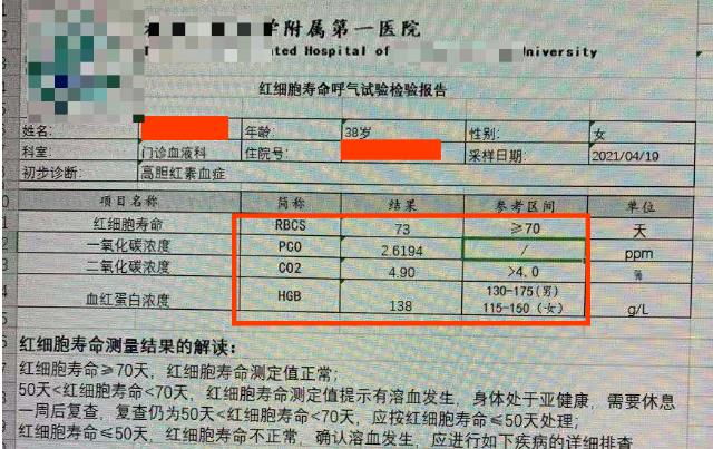 4张图教你读懂红细胞寿命RBCS的作用3