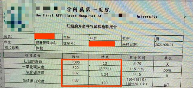 4张图教你读懂红细胞寿命RBCS的作用4