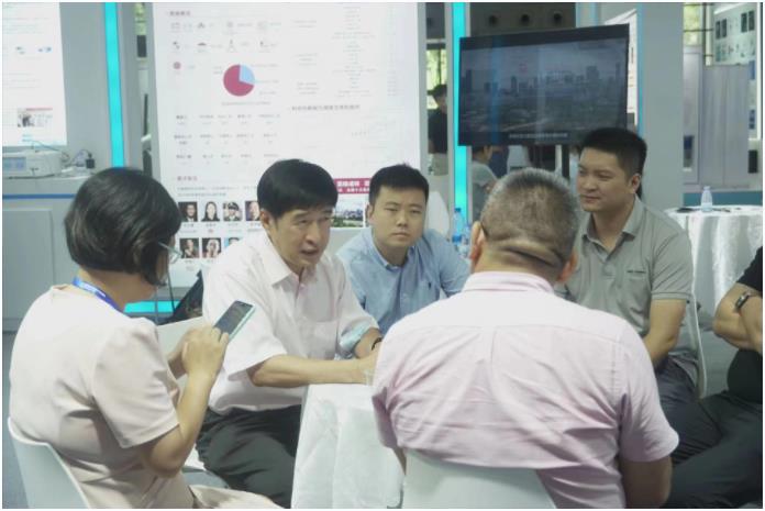 拥有35项自主专利！先亚生物科技红细胞寿命测定呼气试验仪荣获深圳标准认证1